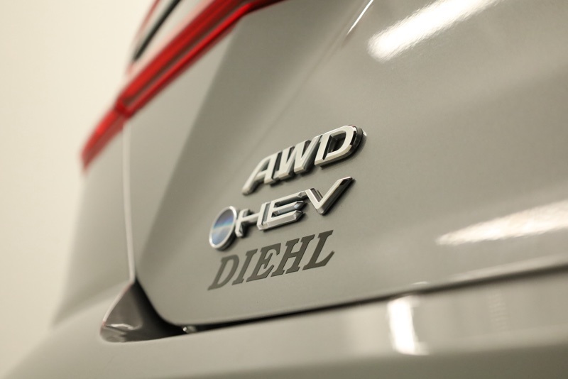 Used 2025 Toyota Camry Sedan