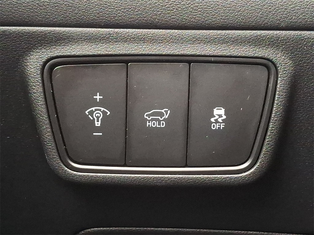 used 2023 Hyundai Tucson car, priced at $23,000