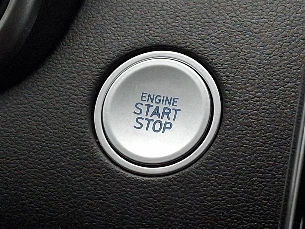 used 2023 Hyundai Tucson car, priced at $23,000