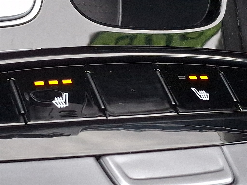 used 2023 Hyundai Tucson car, priced at $23,000