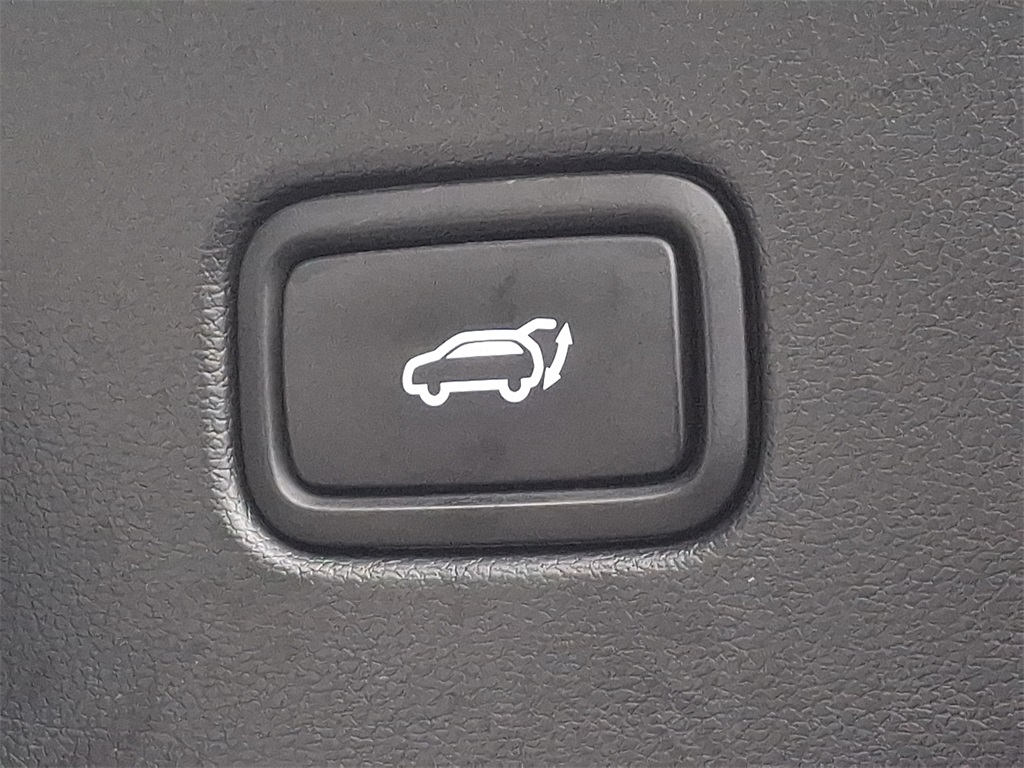 used 2023 Hyundai Tucson car, priced at $23,000