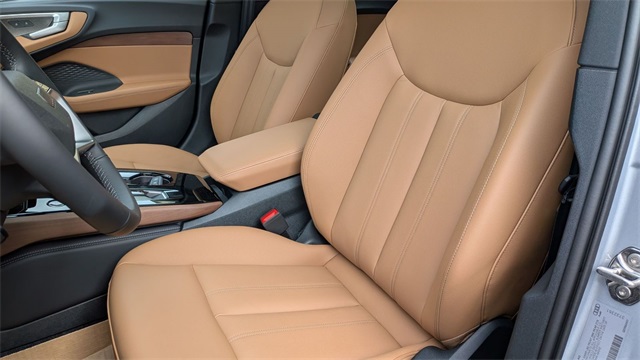 new 2025 Audi A5 car, priced at $55,825