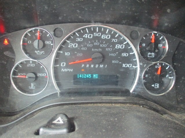 used 2020 Chevrolet Express Cutaway car, priced at $13,878