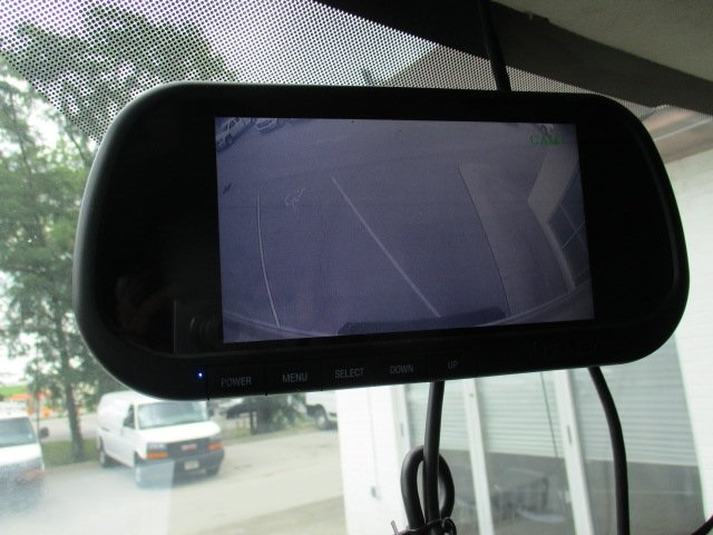 used 2020 Chevrolet Express Cutaway car, priced at $13,878