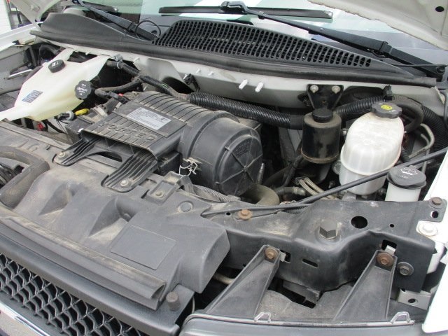 used 2020 Chevrolet Express Cutaway car, priced at $13,878