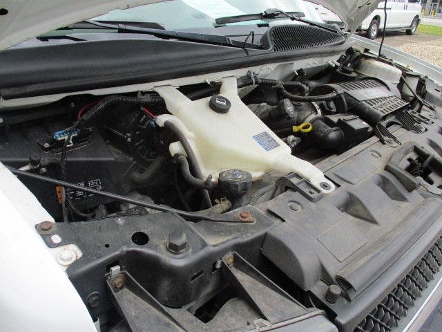 used 2020 Chevrolet Express Cutaway car, priced at $13,878