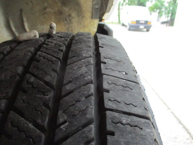 used 2020 Chevrolet Express Cutaway car, priced at $13,878