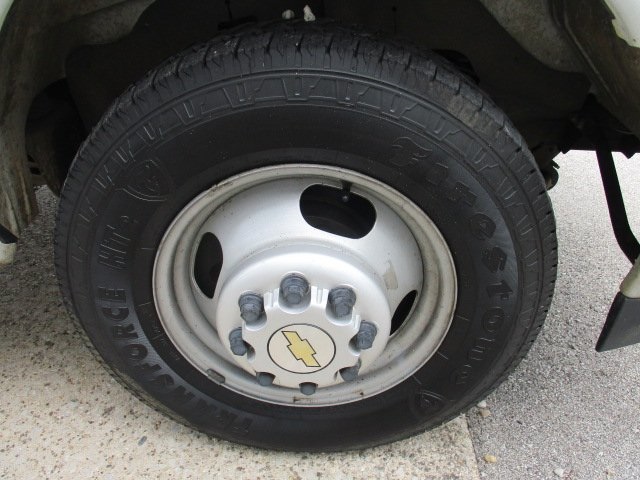 used 2020 Chevrolet Express Cutaway car, priced at $13,878