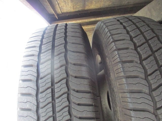 used 2020 Chevrolet Express Cutaway car, priced at $13,878