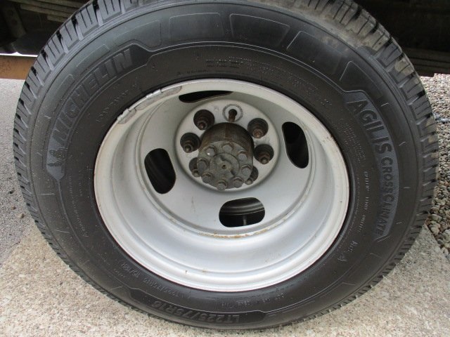 used 2020 Chevrolet Express Cutaway car, priced at $13,878