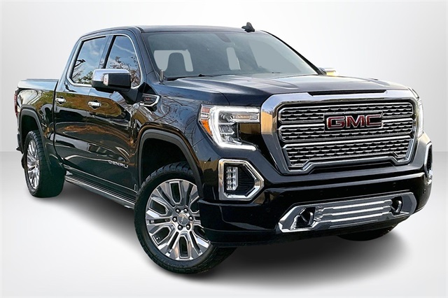 2022 GMC Sierra 1500 Limited Denali's photo