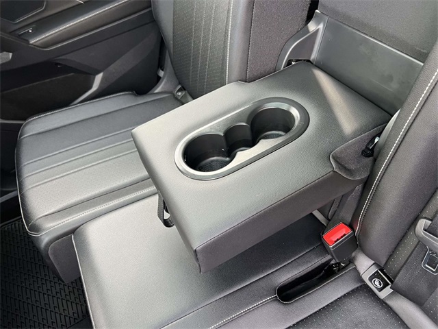 used 2023 Volkswagen Tiguan car, priced at $26,809