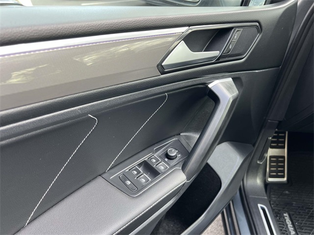 used 2023 Volkswagen Tiguan car, priced at $26,809