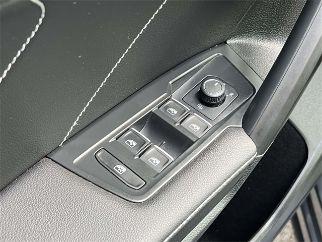 used 2023 Volkswagen Tiguan car, priced at $26,809