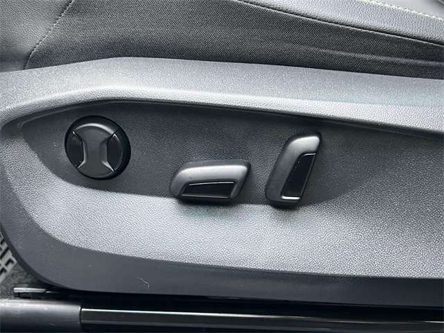 used 2023 Volkswagen Tiguan car, priced at $26,809