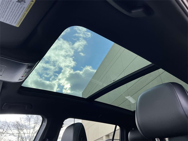 used 2023 Volkswagen Tiguan car, priced at $26,809