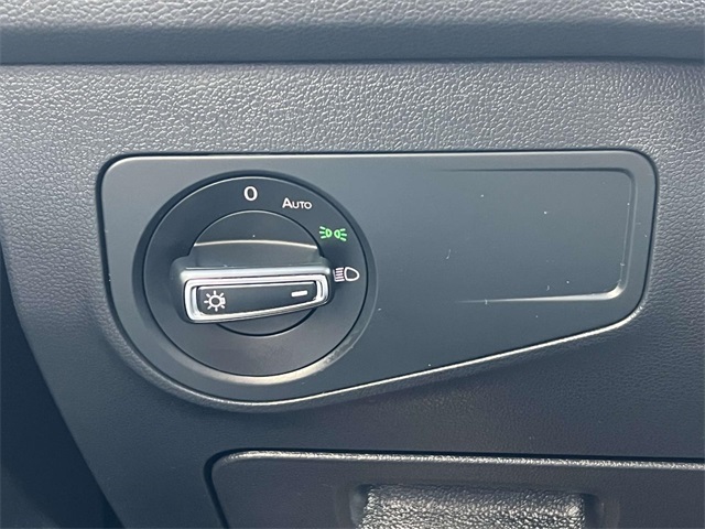 used 2023 Volkswagen Tiguan car, priced at $26,809