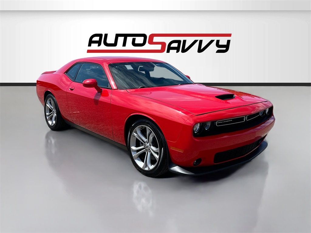 2022 Dodge Charger R/T photo 4