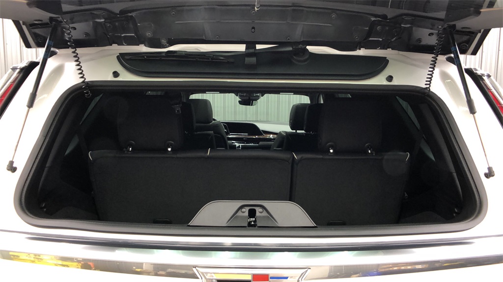 2022 Cadillac Escalade - 202793