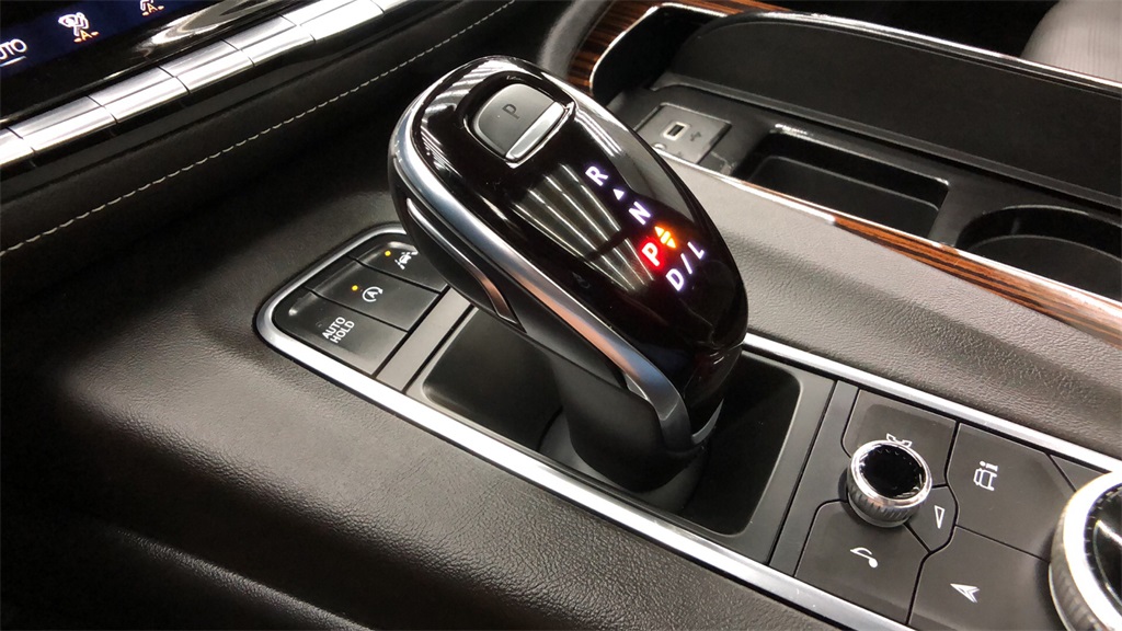 2022 Cadillac Escalade - 202793