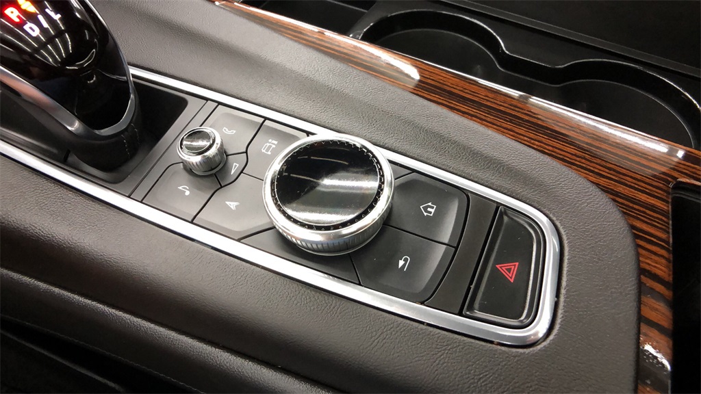 2022 Cadillac Escalade - 202793