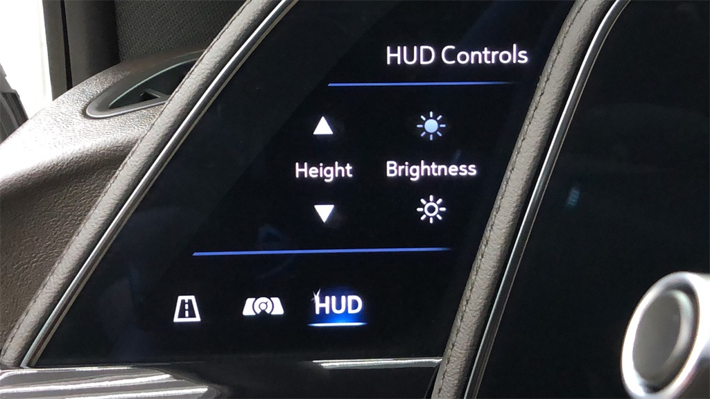 2022 Cadillac Escalade - 202793