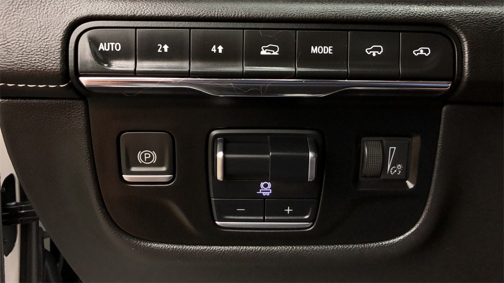 2022 Cadillac Escalade - 202793