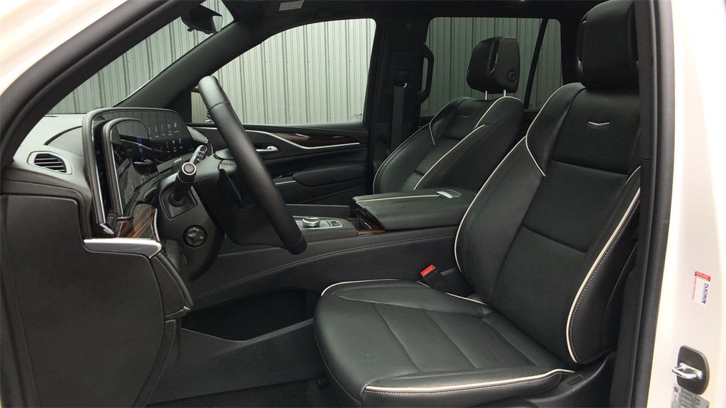 2022 Cadillac Escalade - 202793