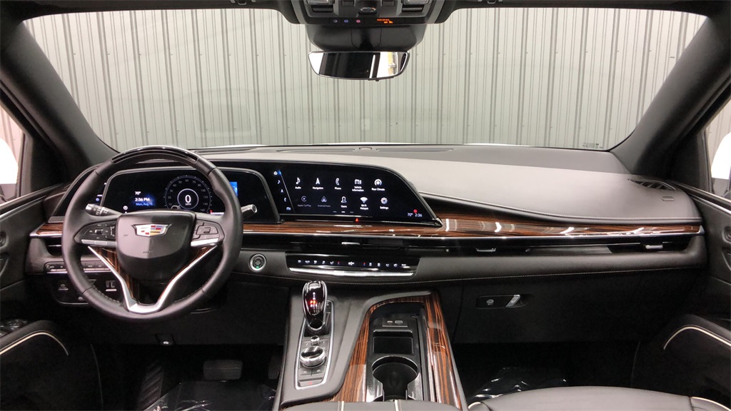2022 Cadillac Escalade - 202793
