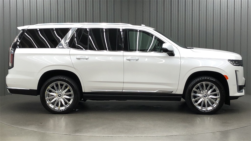 2022 Cadillac Escalade - 202793