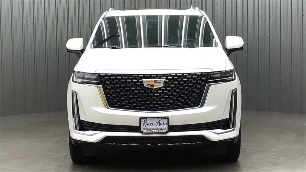 2022 Cadillac Escalade - 202793