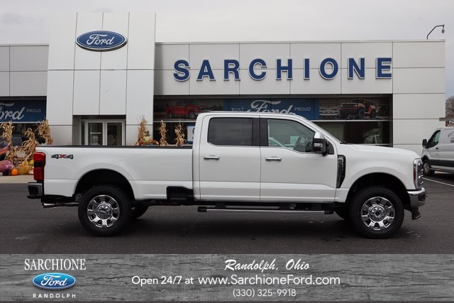 new 2026 Ford F-250SD car, priced at $70,994