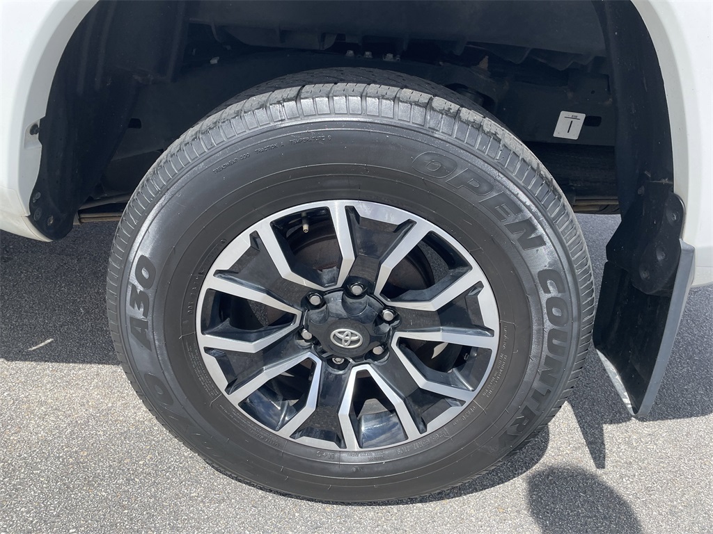 Used 2022 Toyota Tacoma Truck