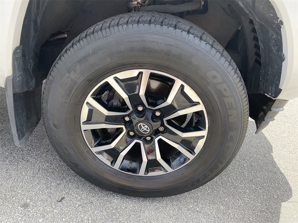 Used 2022 Toyota Tacoma Truck