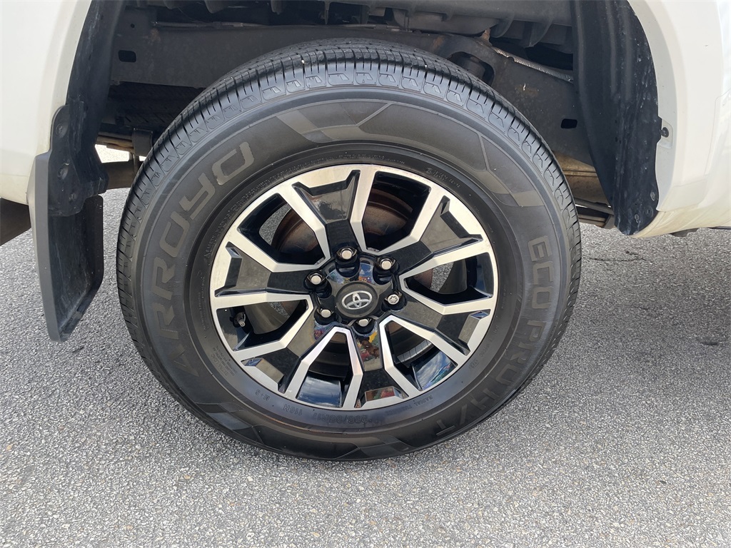 Used 2022 Toyota Tacoma Truck
