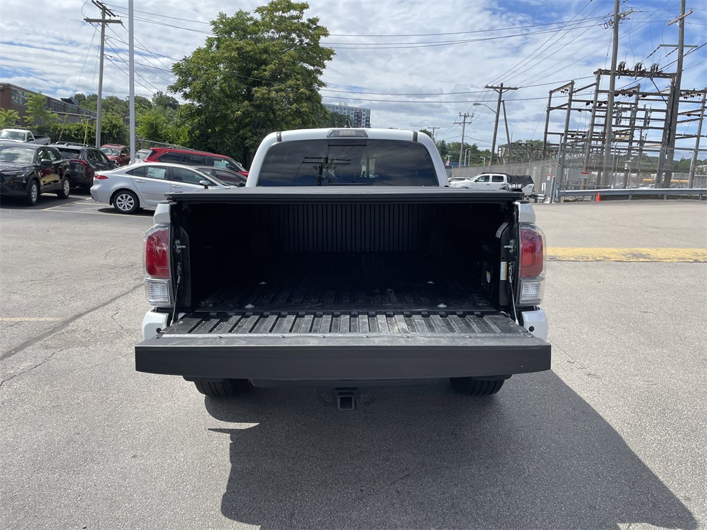 Used 2022 Toyota Tacoma Truck