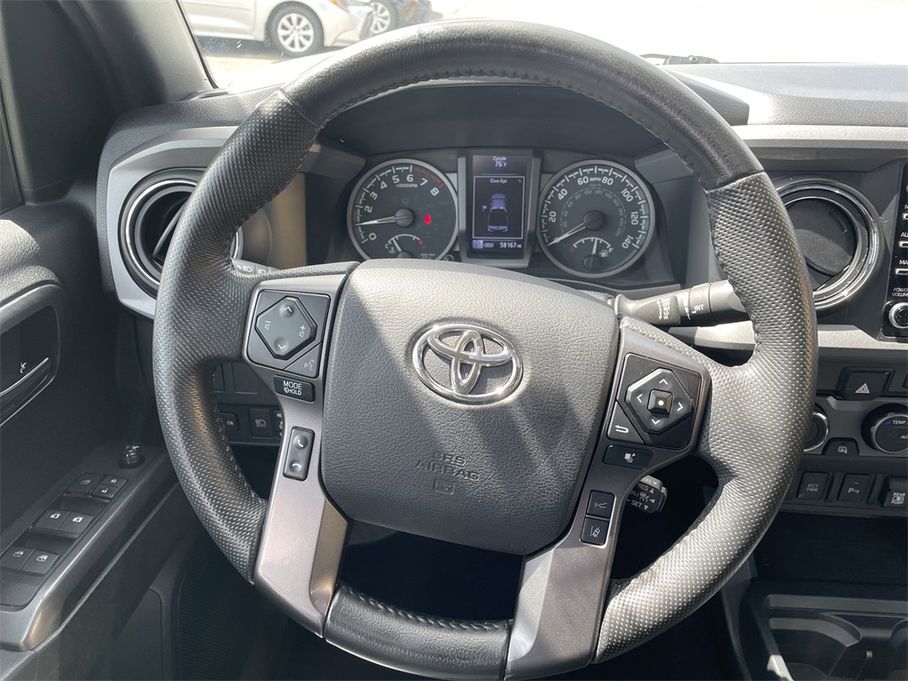 Used 2022 Toyota Tacoma Truck