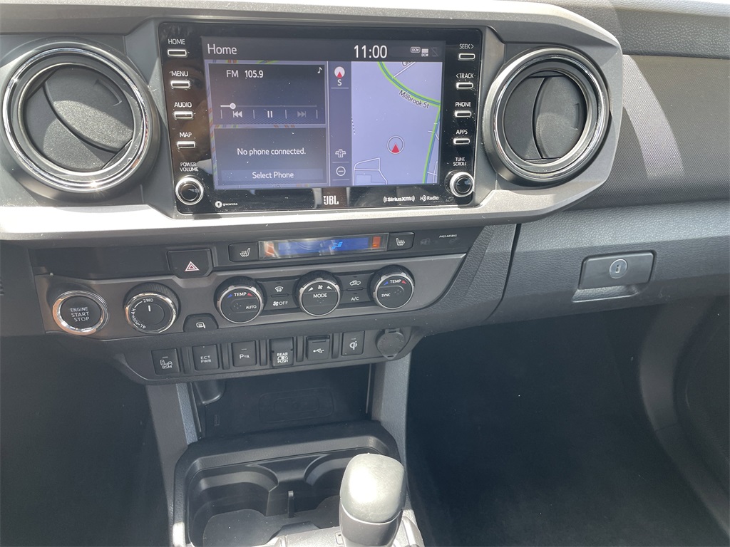 Used 2022 Toyota Tacoma Truck