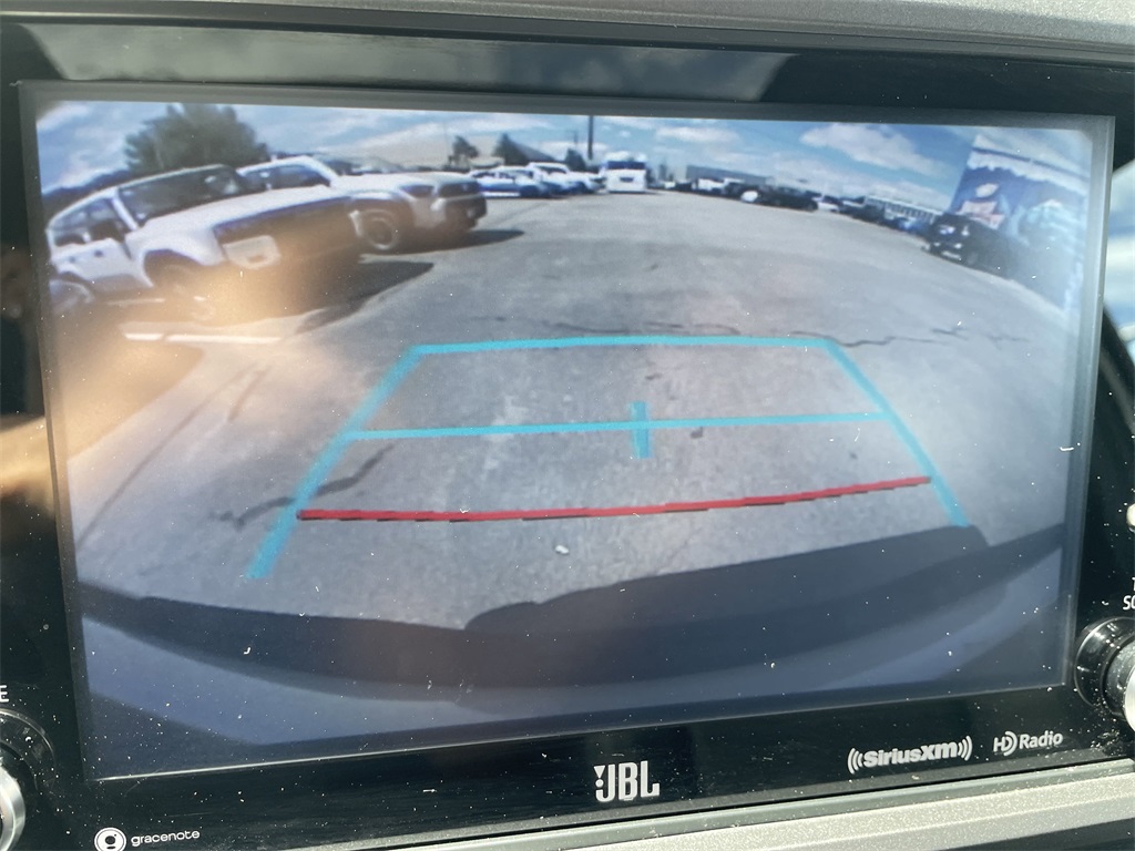 Used 2022 Toyota Tacoma Truck