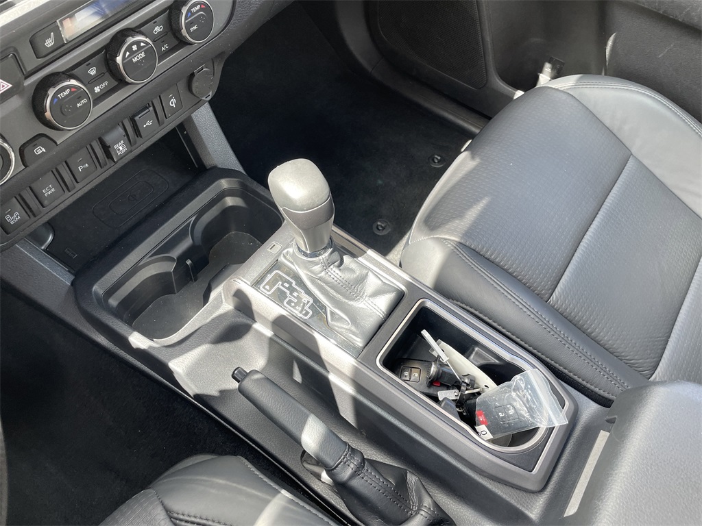Used 2022 Toyota Tacoma Truck