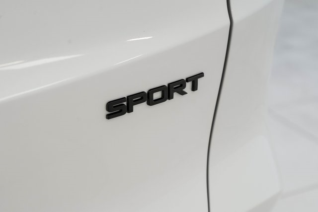 New 2026 Honda CR-V Hybrid SUV