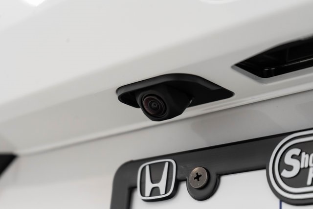 New 2026 Honda CR-V Hybrid SUV