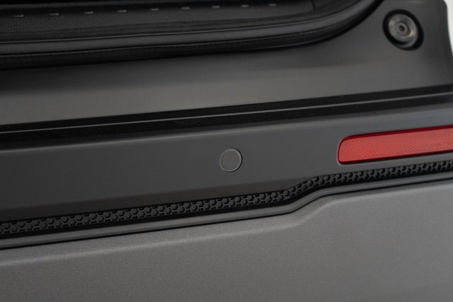 New 2026 Honda CR-V Hybrid SUV