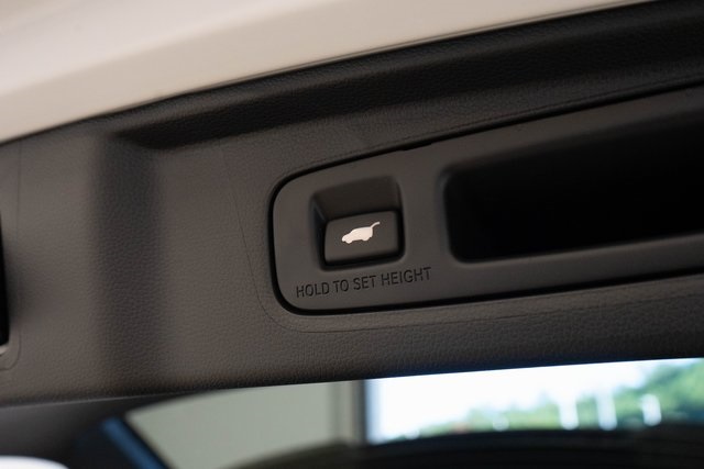 New 2026 Honda CR-V Hybrid SUV