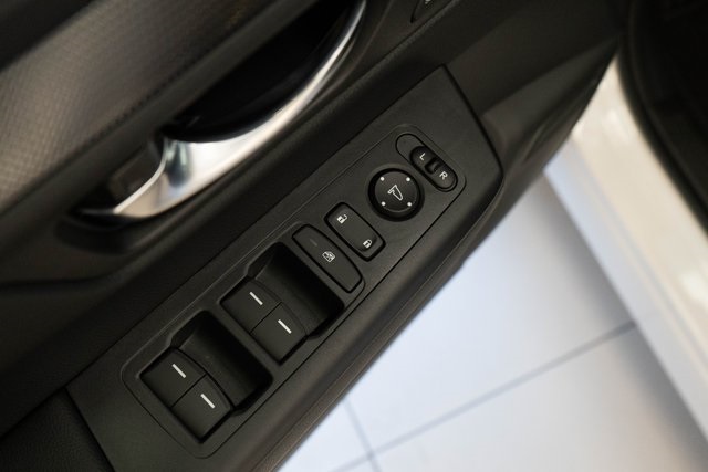 New 2026 Honda CR-V Hybrid SUV