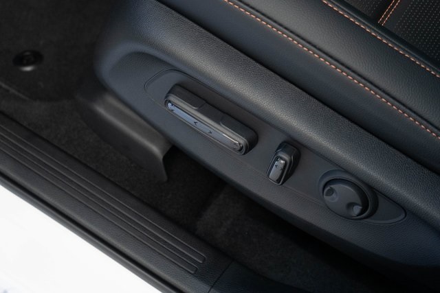 New 2026 Honda CR-V Hybrid SUV