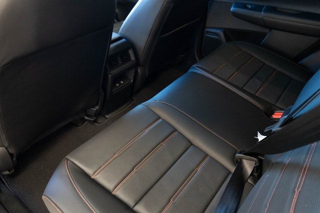 New 2026 Honda CR-V Hybrid SUV