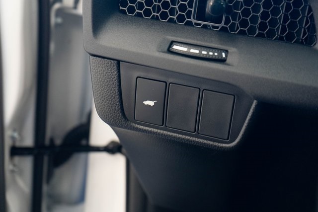 New 2026 Honda CR-V Hybrid SUV