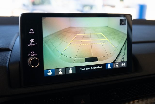 New 2026 Honda CR-V Hybrid SUV