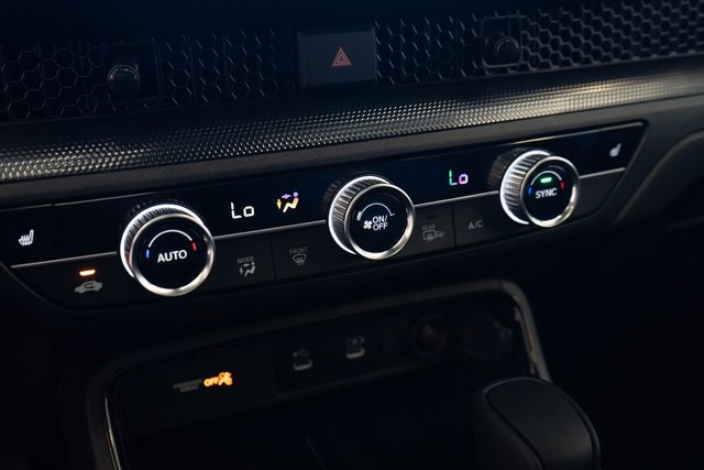 New 2026 Honda CR-V Hybrid SUV